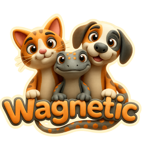 Wagnetic